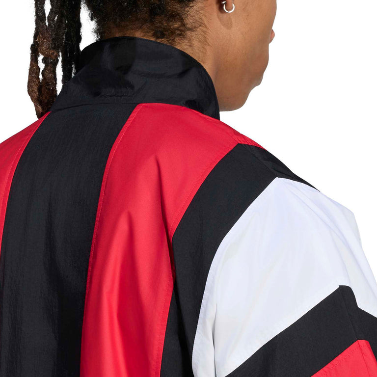 Adidas	Manchester United EQT Track Top - L / Black - 5