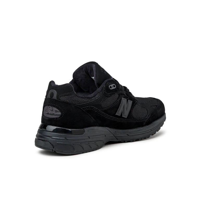 New Balance 993 *Made in USA* - 41.5 / Black / Black - 3