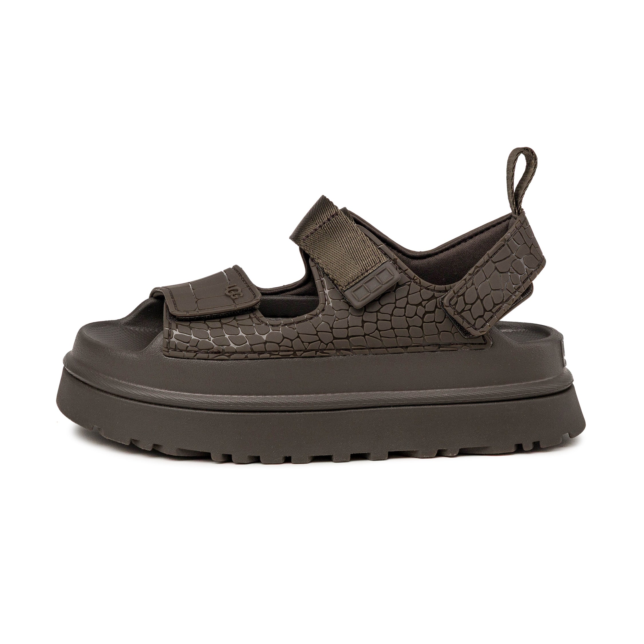 Ugg Wmns Goldenglow Sneaker » Buy online now!