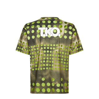 Pas Normal Studios	T.K.O. Balance T-Shirt - S / T.K.O. Moss Green