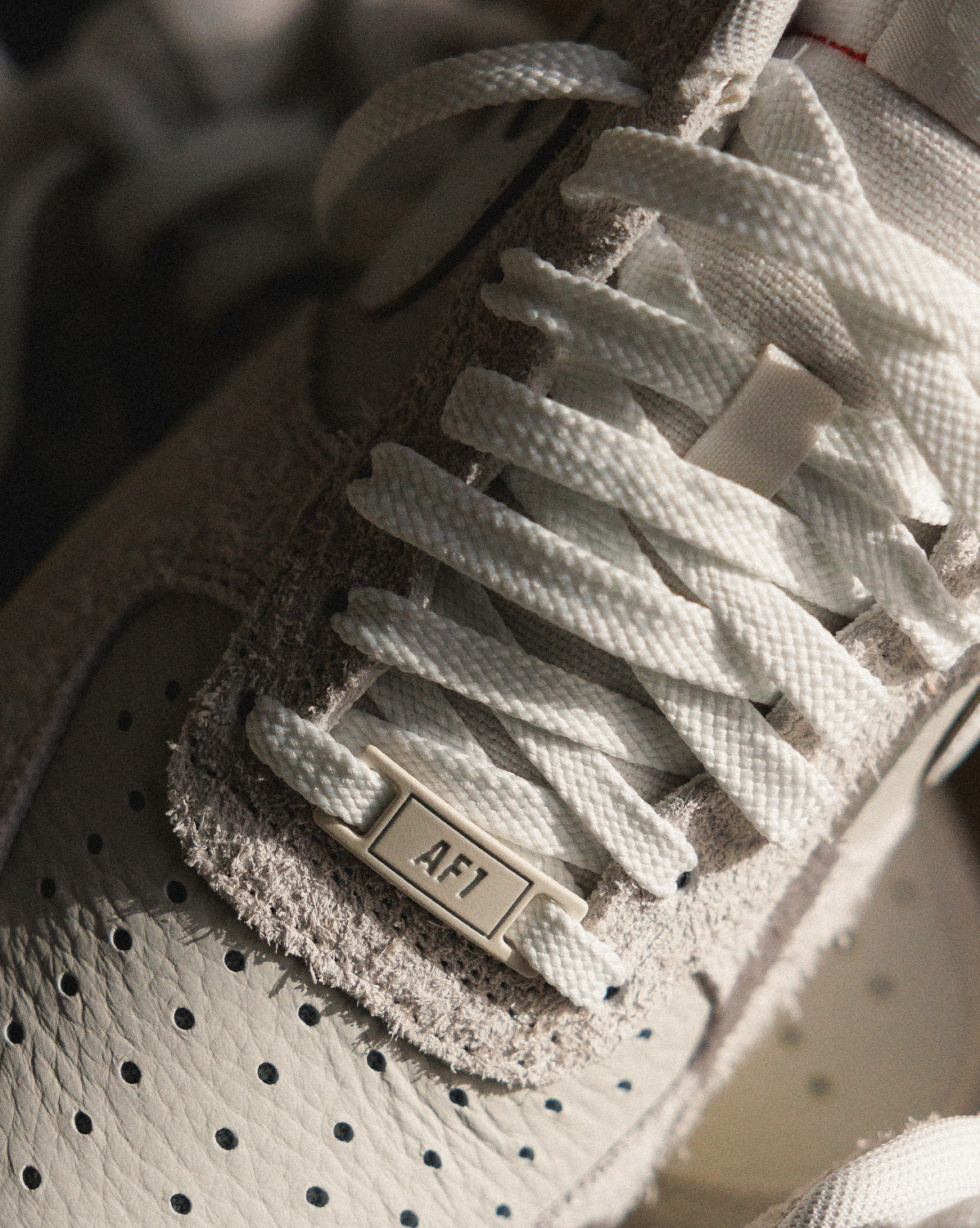 Nike Air Force 1 '07 LX Sneaker » jetzt online kaufen!