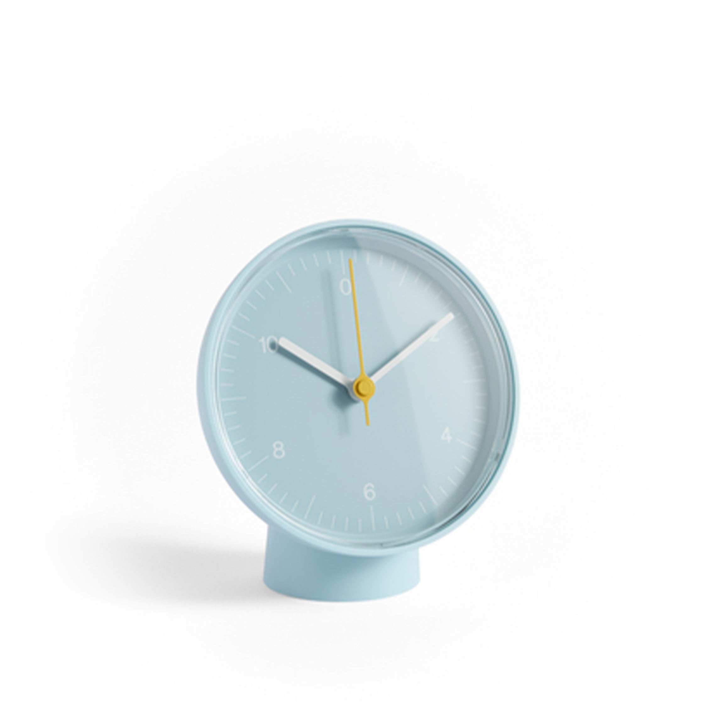 HAY Table Clock | Accessoires » Buy online now!