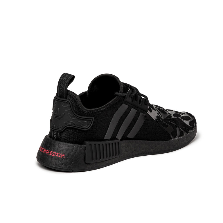 Adidas x Nanzuka x Star Wars NMD_R1 *Darth Vader*