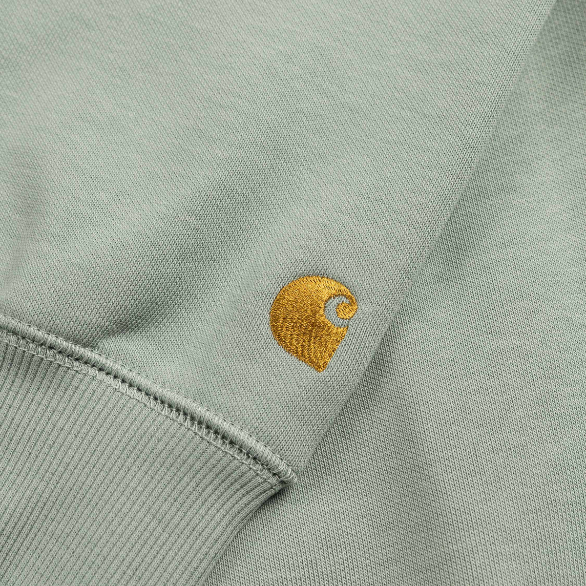 Carhartt WIP Chase Sweatshirt | Apparel » Buy online now!