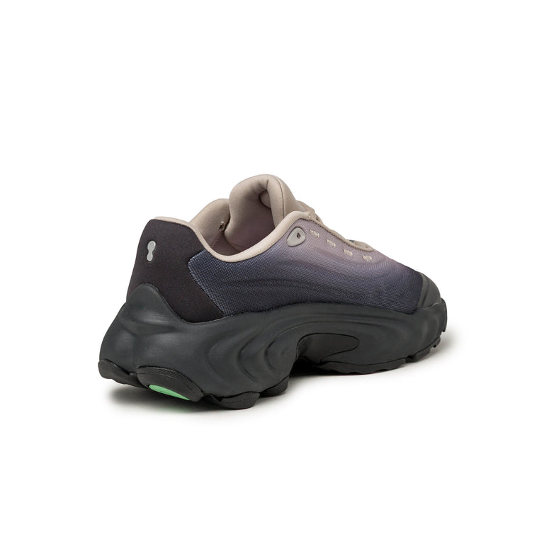 Lacoste Spinor - 40 / Dark Grey / Grey - 3