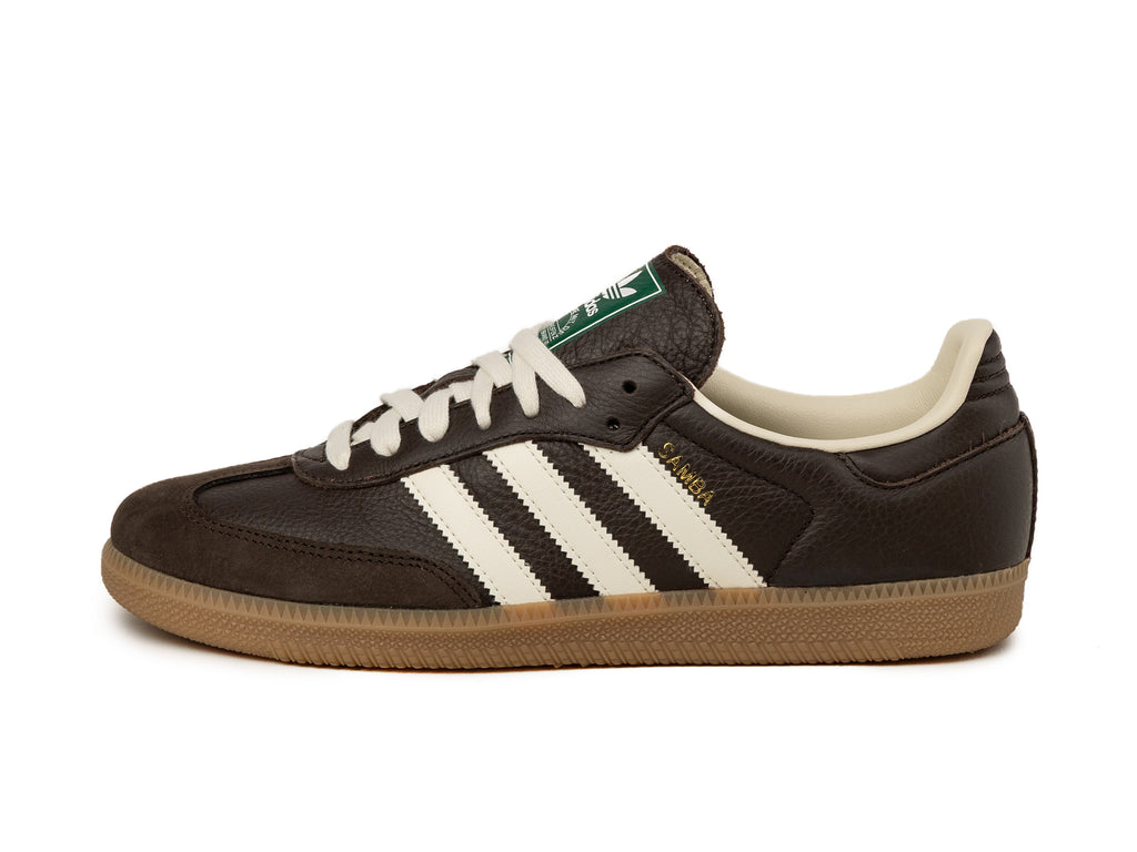 Adidas Samba OG Sneaker » jetzt online kaufen!