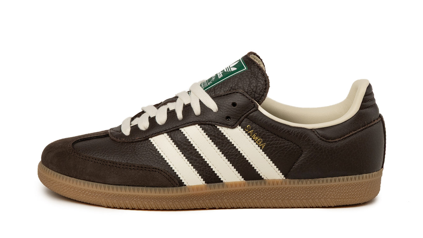 Adidas Samba OG Sneaker » Buy online now!