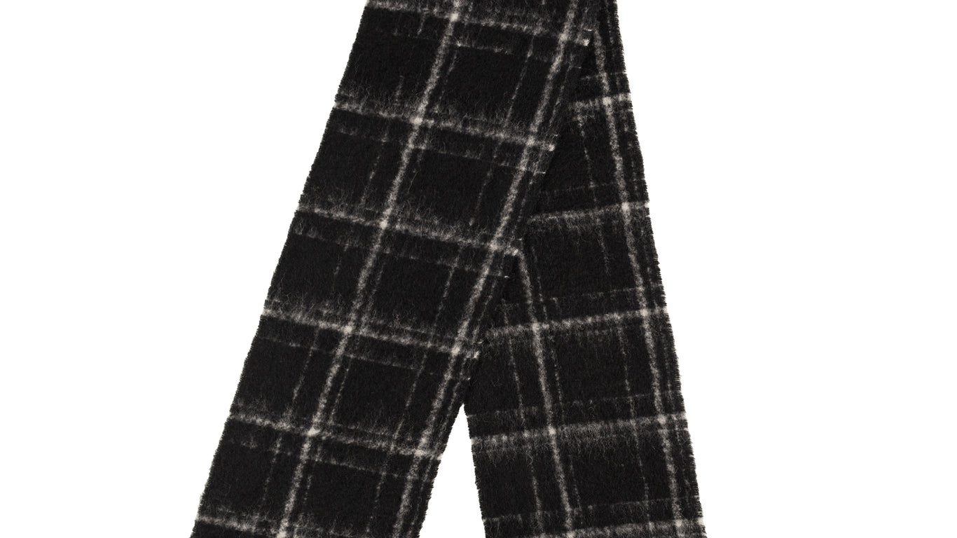 Our Legacy Estate Scarf | Accessoires » Buy online now!