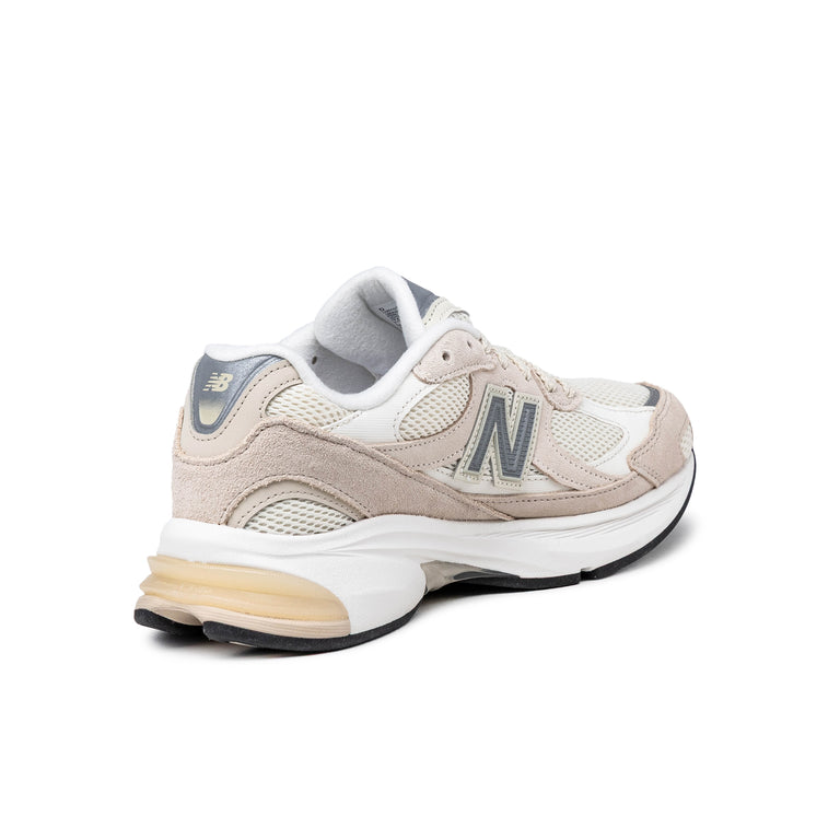 New Balance ABZORB 2010 - 39.5 / Timberwolf / Turtledove - 3
