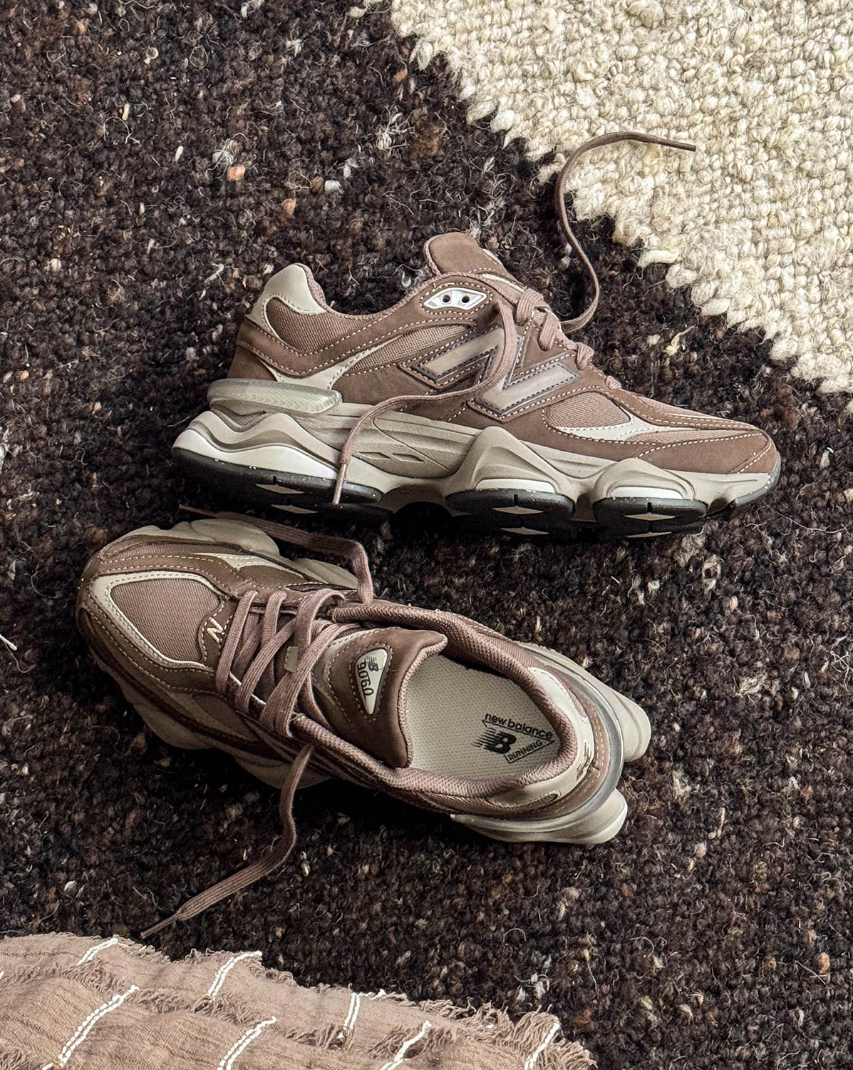New Balance 90/60 Sneaker » Buy online now!
