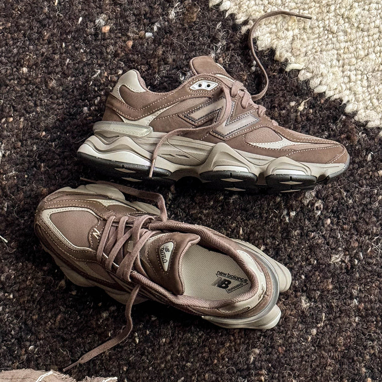 New Balance 90/60 onfeet