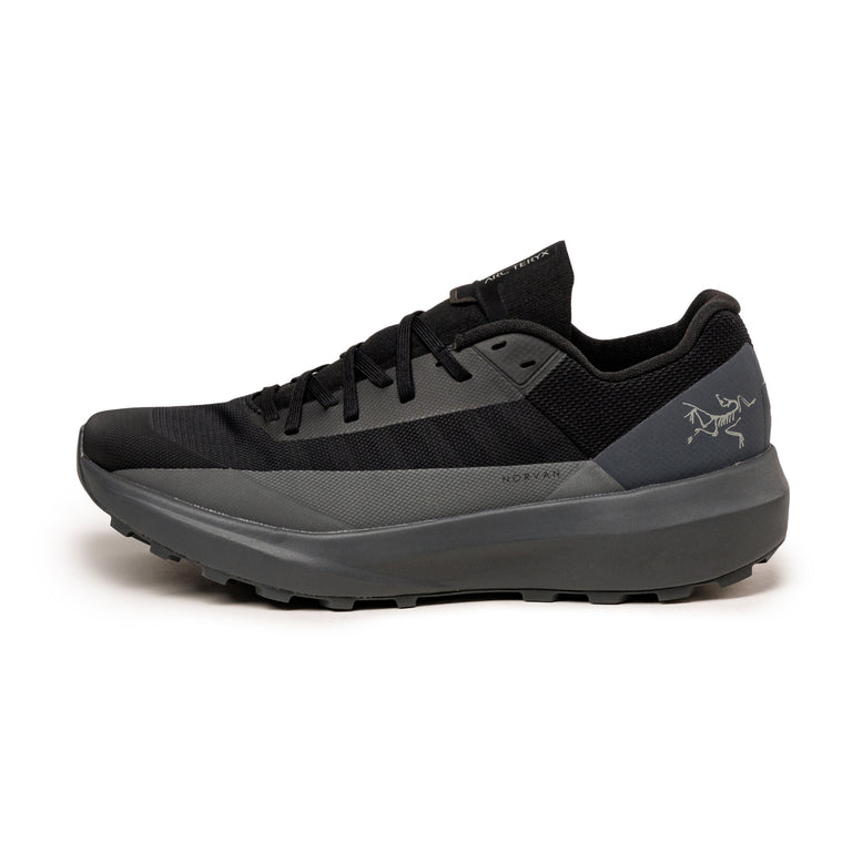 Arcteryx Norvan 4 LD