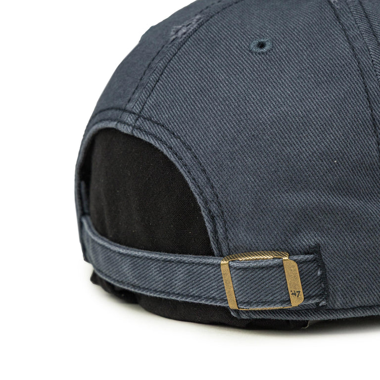 47 MLB New York Yankees Weathered *Clean Up* Cap - 3