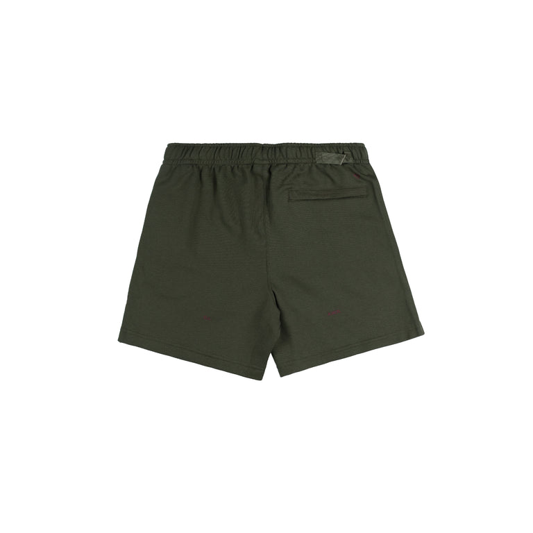 Nike	x Nocta Cardinal Fleeceshorts