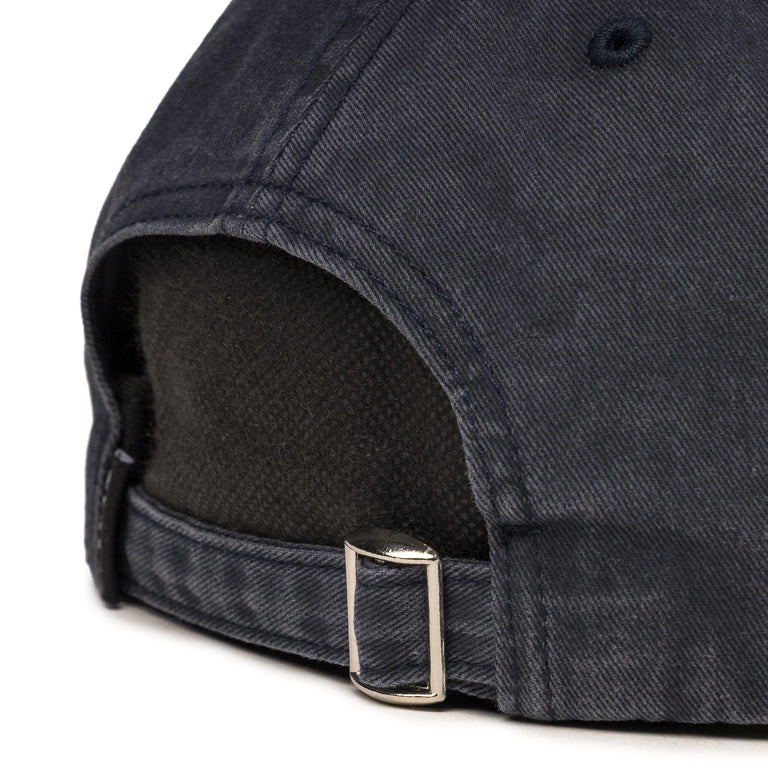 By Parra Scripted 6-Panel Hat