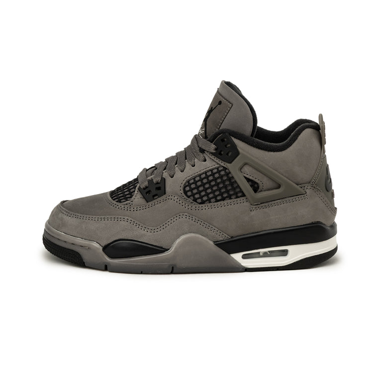 Nike Air Jordan 4 Retro OG *Cave Stone* *GS*