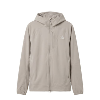 Nike	ACG Cloud Trekker Full-Zip Hiking Jacket - S / Cream II / Light Orewood Brown / Summit White
