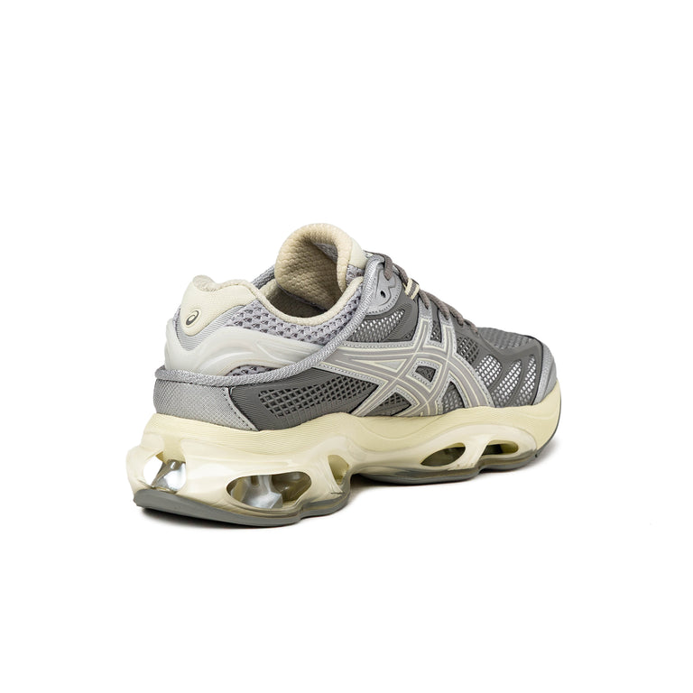 Asics GEL-Kinetic 2.0 - 46.5 / Cement Grey / Clay Grey - 3
