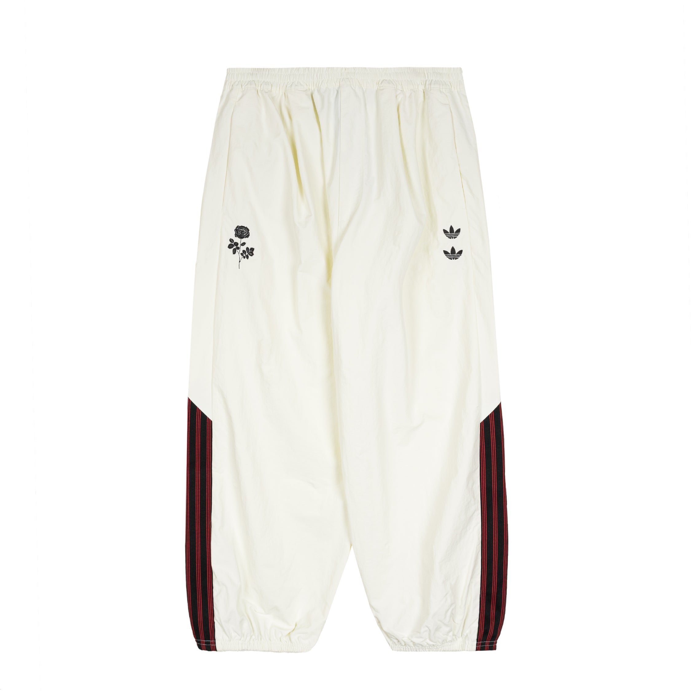 Adidas x Willy Chavarria Woven Track Pant | Apparel » Buy online now!