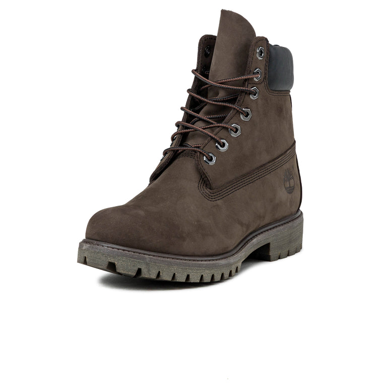 Timberland Premium 6-Inch Lace Up Boot *Waterproof* - 44.5 / Brown - 2
