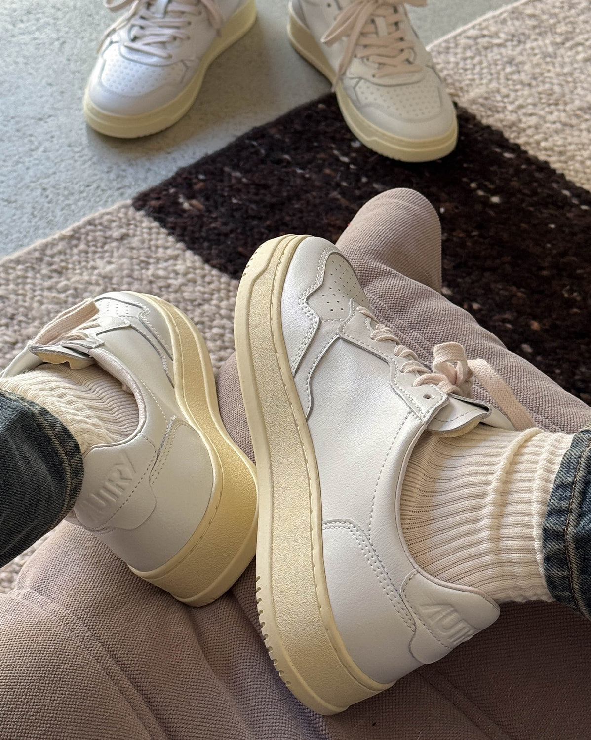 Autry Medalist W Sneaker » Buy online now!