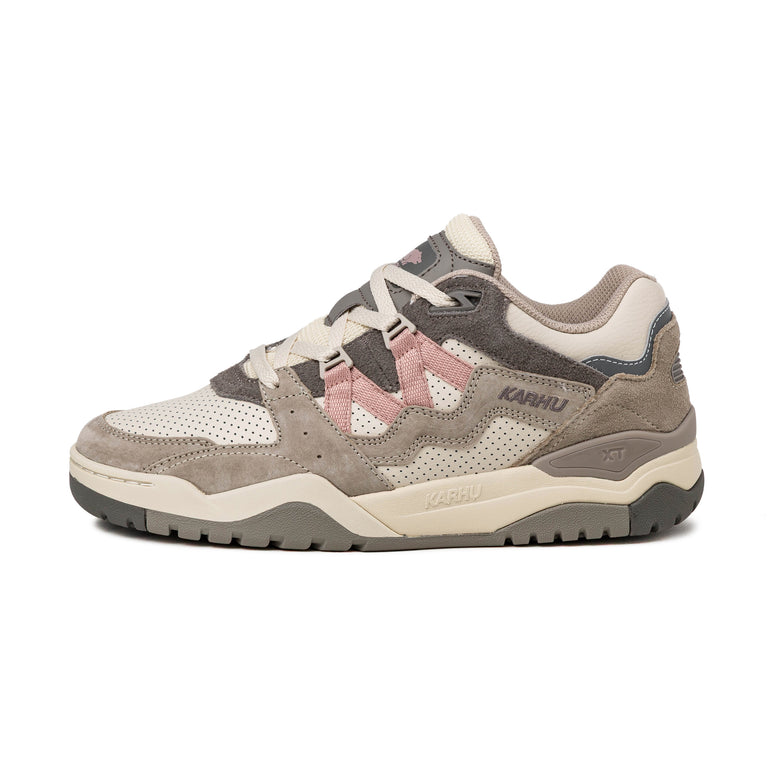 Karhu Fusion XT - 35 / Silver Lining / Adobe Rose - 1
