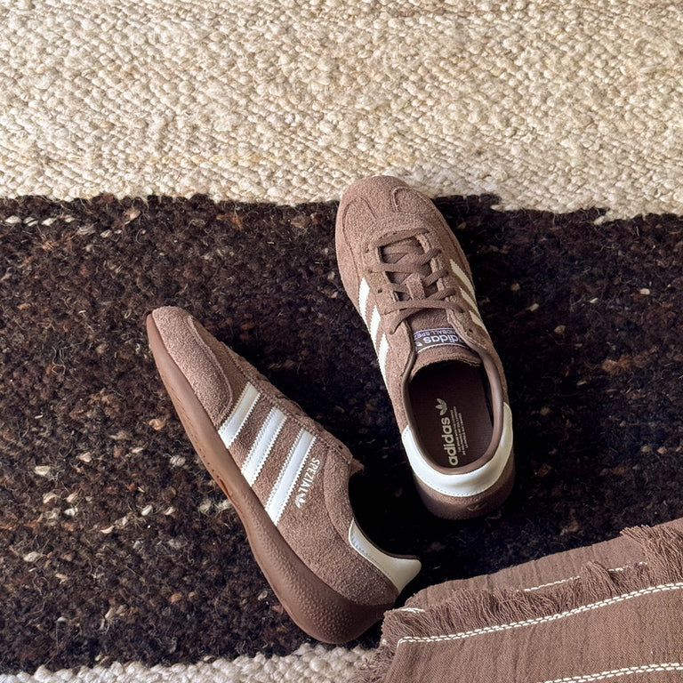 Adidas Handball Spezial Low Pro W onfeet