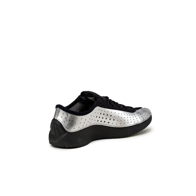 Nike Wmns Air Superfly - 36.5 / Metallic Silver / Black / Anthracite / Volt - 6