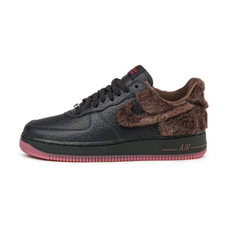 Nike Air Force 1 Low *NYC Rat* - 40 / Baroque Brown / Black / Terra Red
