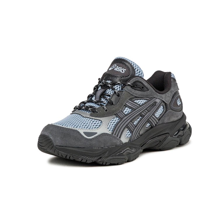 Asics GEL-NYC 2.0 - 48 / Slate Blue / Graphite Grey - 2