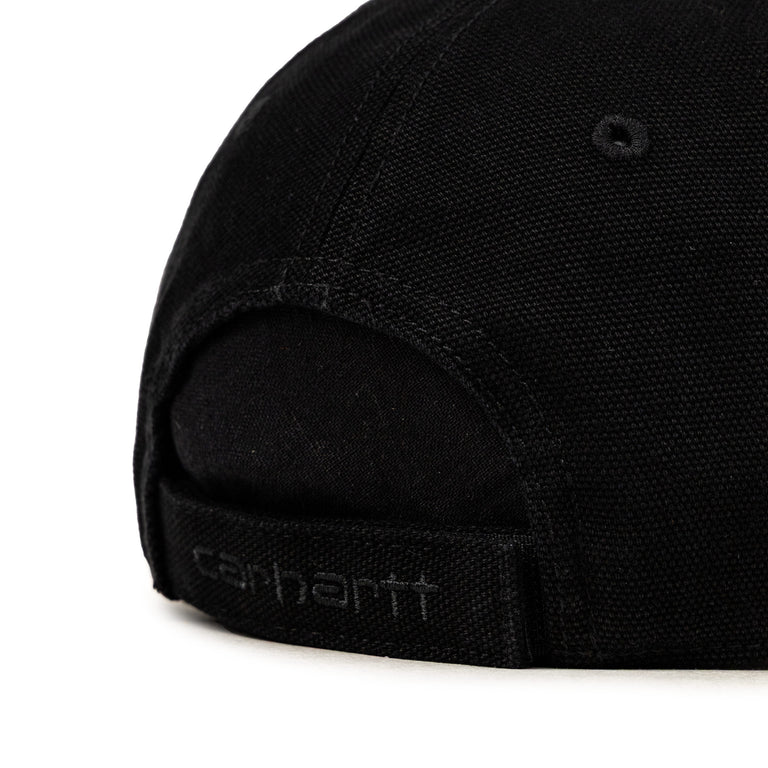 Carhartt WIP Selby Canvas Cap