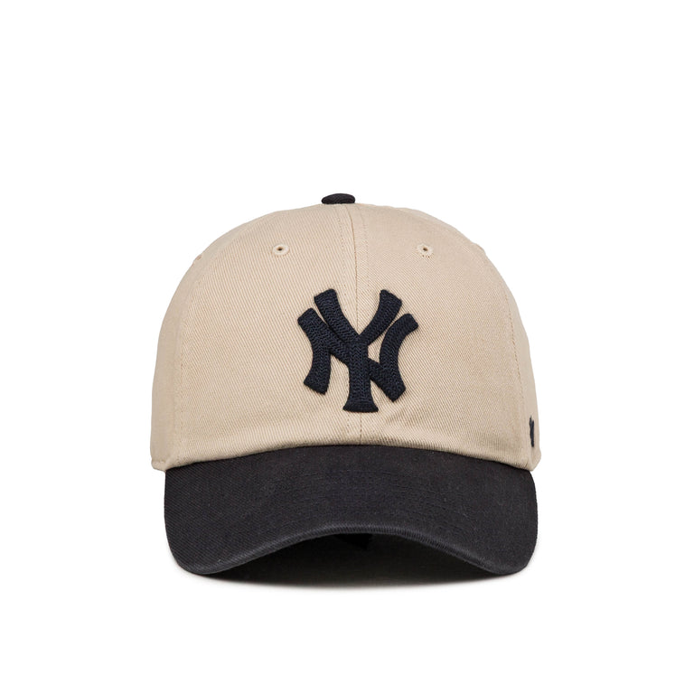 47 MLB New York Yankees *Vintager Contrast Clean Up* Cap - 1
