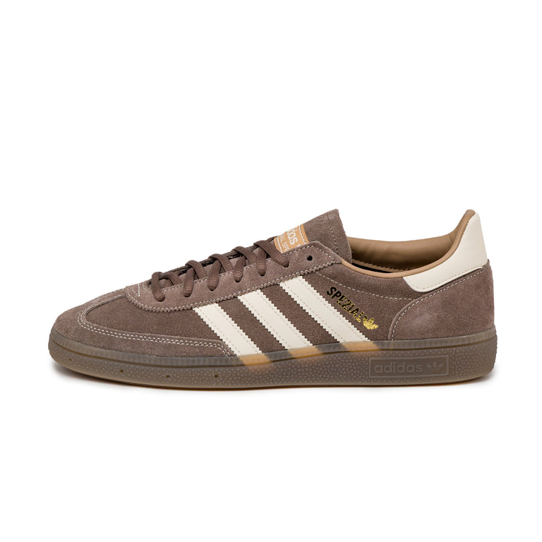 Adidas Handball Spezial - 36 / Earth Strata / Wonder White / Gum
