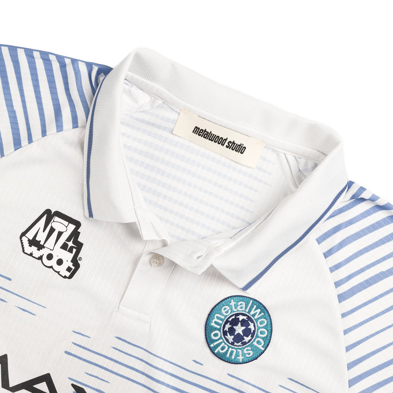 Metalwood x Maxfli Statue Polo 