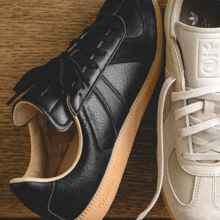 Adidas BW Army Lux onfeet