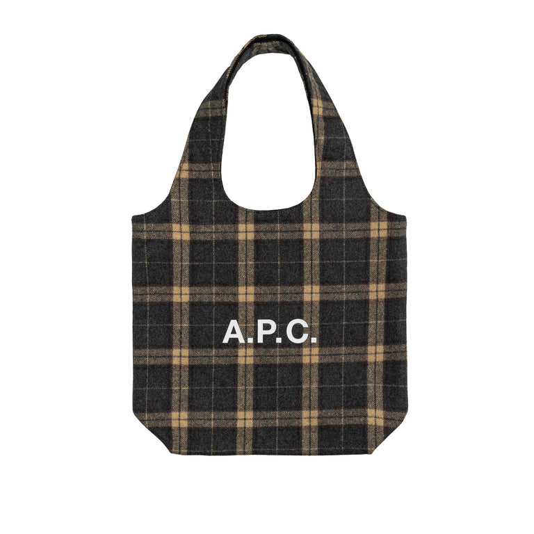 A.P.C. Tote Ninon Small