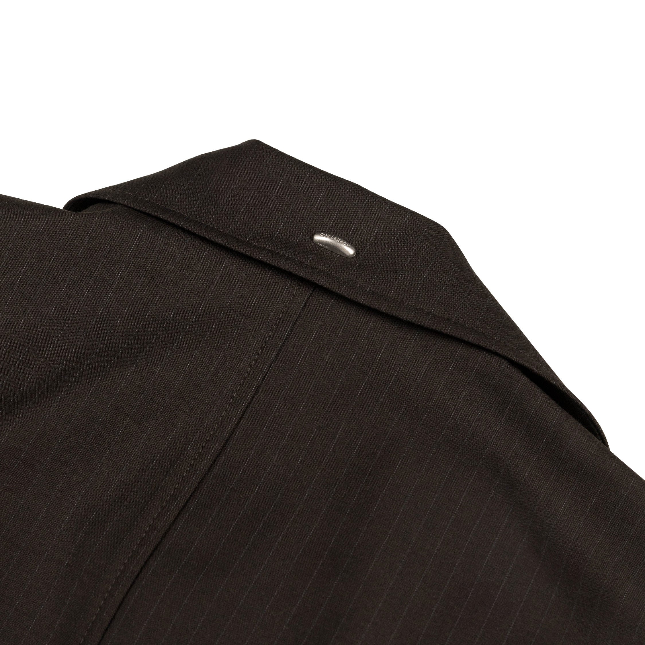 Our Legacy Cloak Carcoat | Apparel » Buy online now!