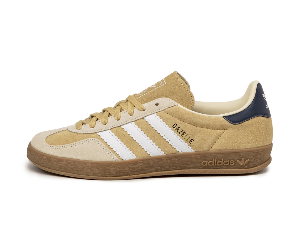 adidas gazelle silver green womens Adidas Gazelle Indoor Sneaker » Buy online now!