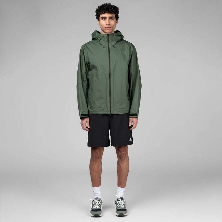 The North Face Packable LT Rain Jacket