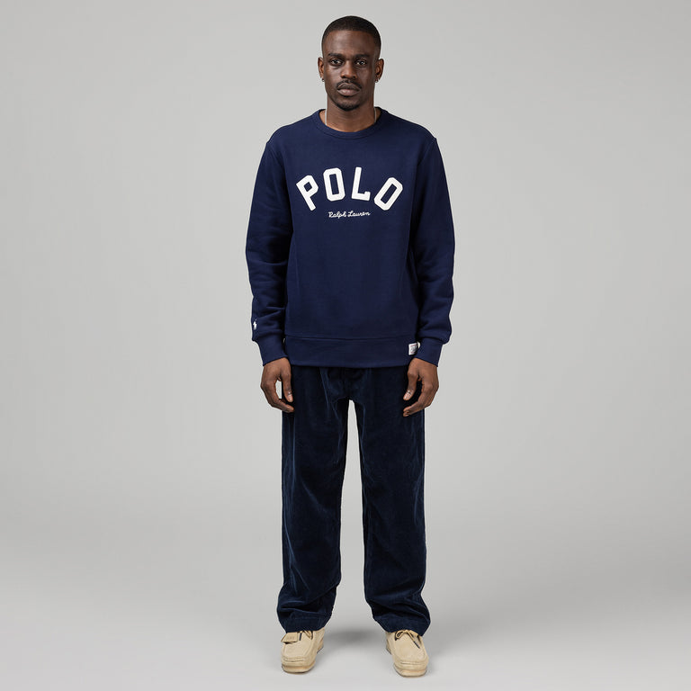 Polo Ralph Lauren The RL Logo Sweatshirt