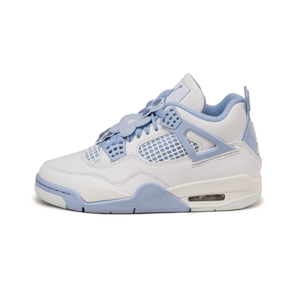 ◆正規品◆NIKE AIR JORDAN 4 ALUMINUM BLUE TINT(W)◆関税込◆ Nike Wmns Air Jordan 4 Retro *Aluminum* Sneaker » Buy online