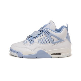 Nike Wmns Air Jordan 4 Retro *Aluminum*