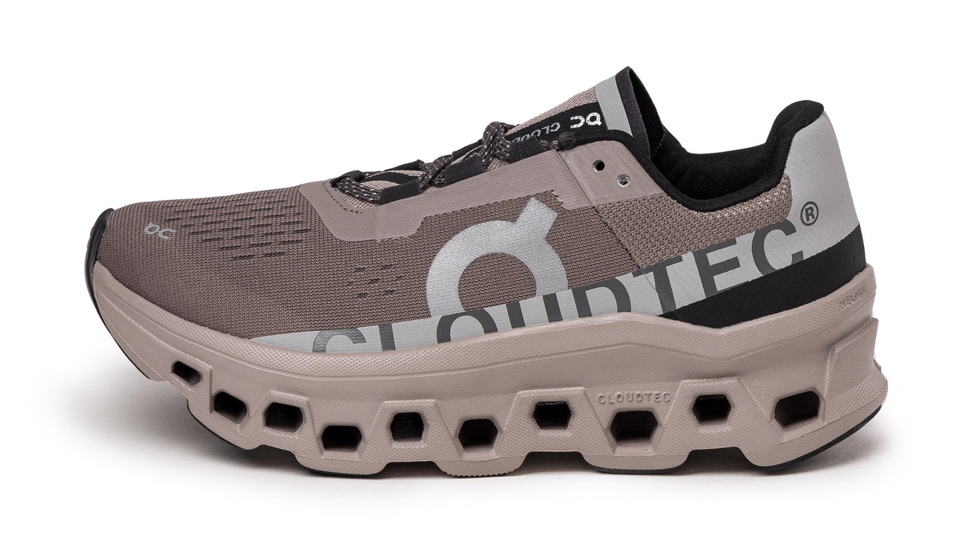「猫ちゃん」On Cloudmonster Cinder （28cm） Women's Cloudmonster | Blue | On Philippines