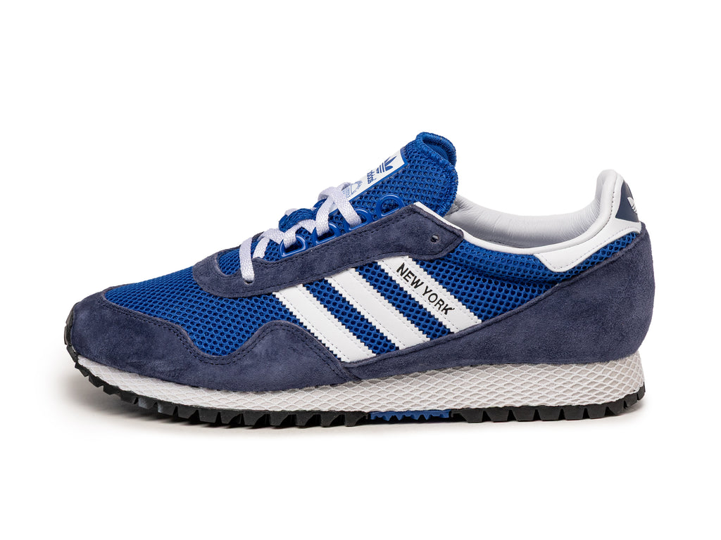 Adidas New York Sneaker » jetzt online kaufen! - Main Image