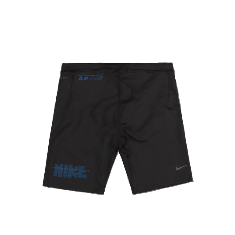Nike	Fast Dri-FIT 1/2-Length Running Tights