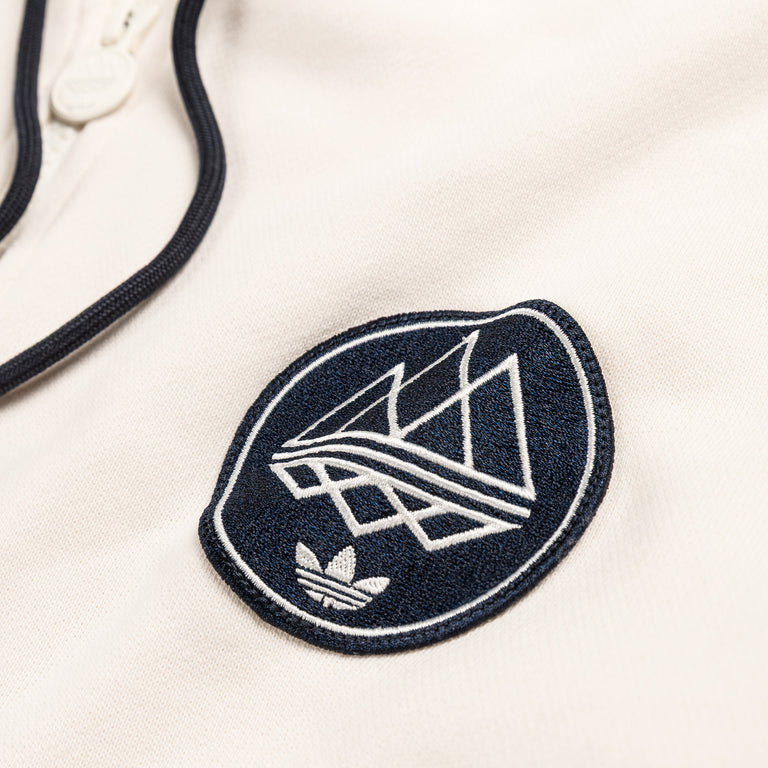 Adidas SPZL Billinge Hoodie