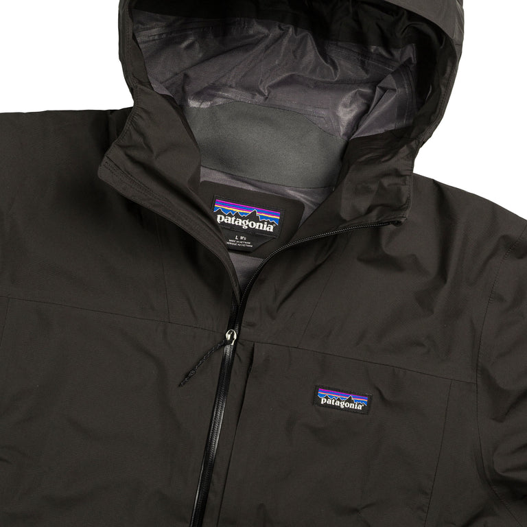 Patagonia Boulder Fork Rain Jacket