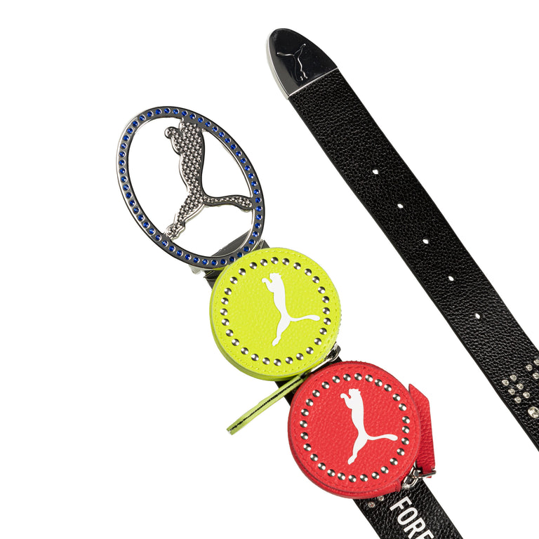 Puma x A$AP Rocky Leather Belt
