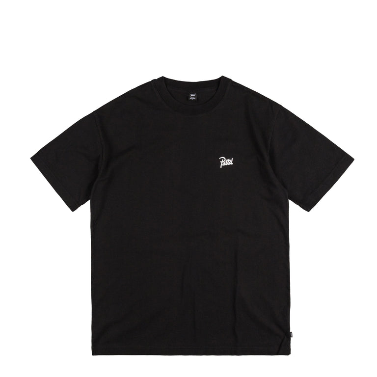 Patta Meaning of the Name T-Shirt - S / Black - 2
