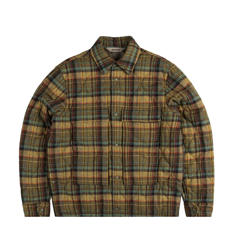 Aspesi Build Shirt